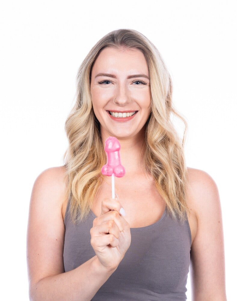Lecca Lecca Sexy Succulent Willie - immagine 5