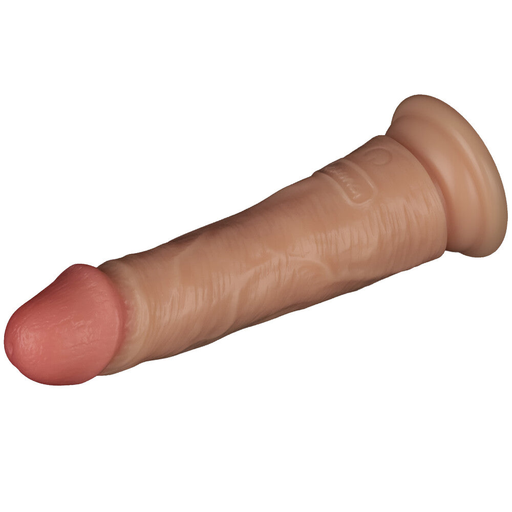 Vibratore Realistico Temptation - immagine 5