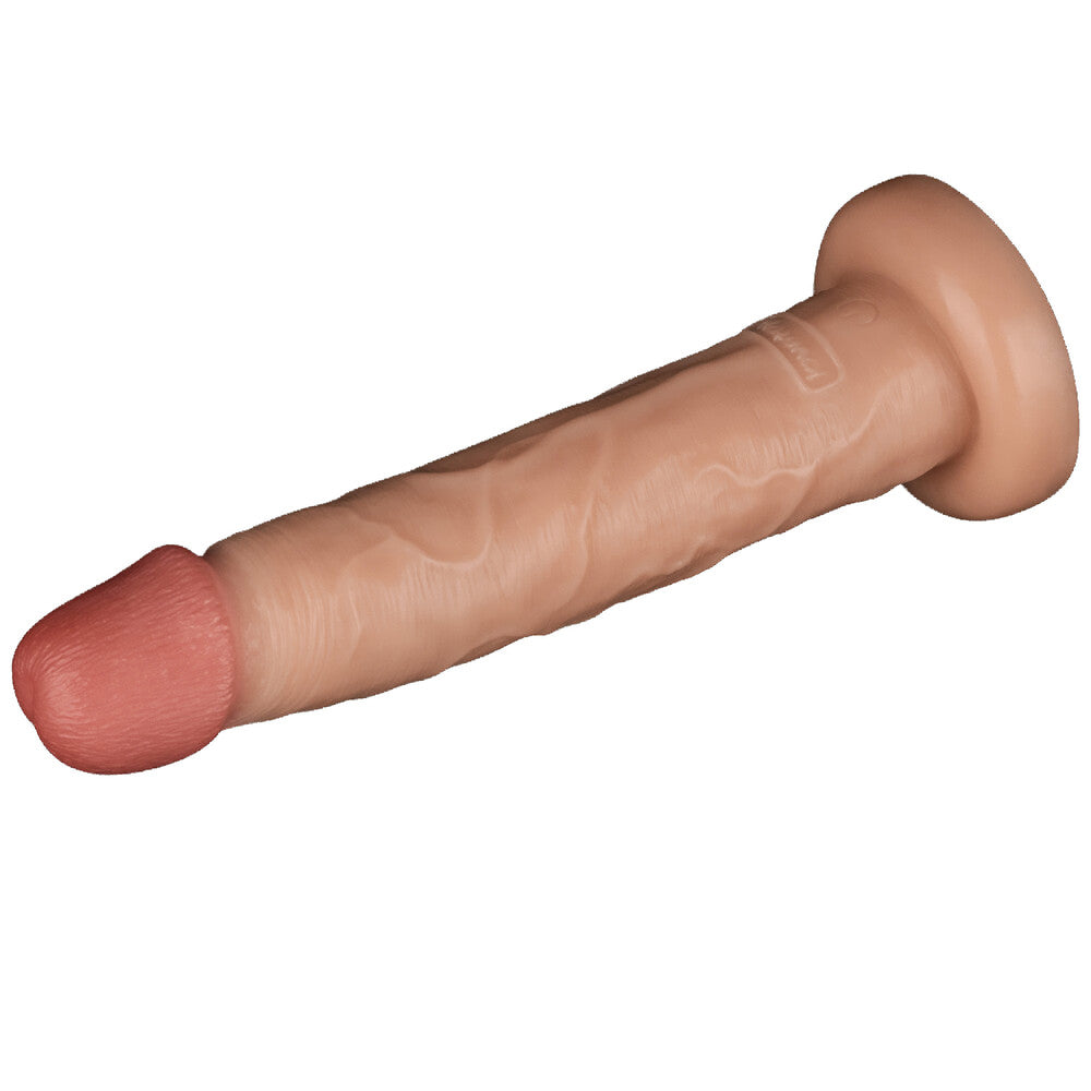 Vibratore Realistico Pure Desire - immagine 5