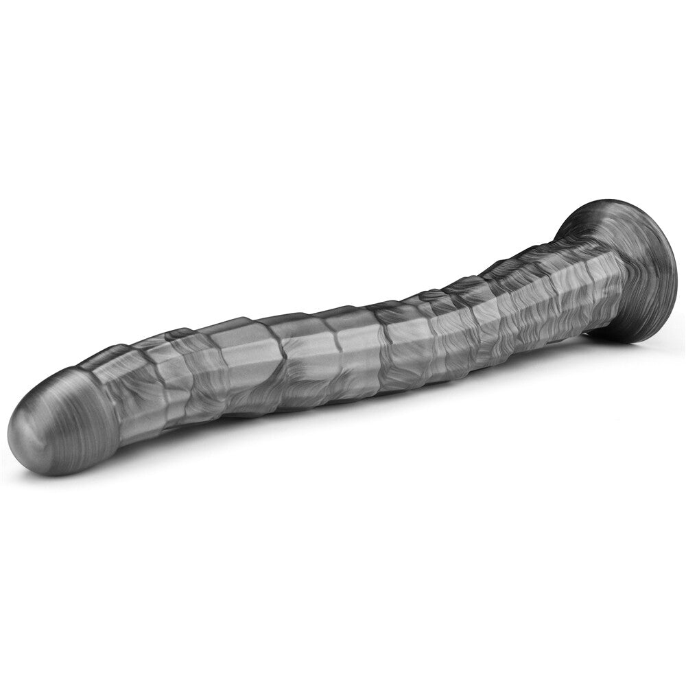 Dildo XXL Vibrax Slider Annihilator - immagine 6