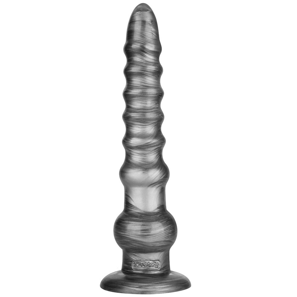 Dildo XXL Vibrax Slider Oblivion - immagine 1
