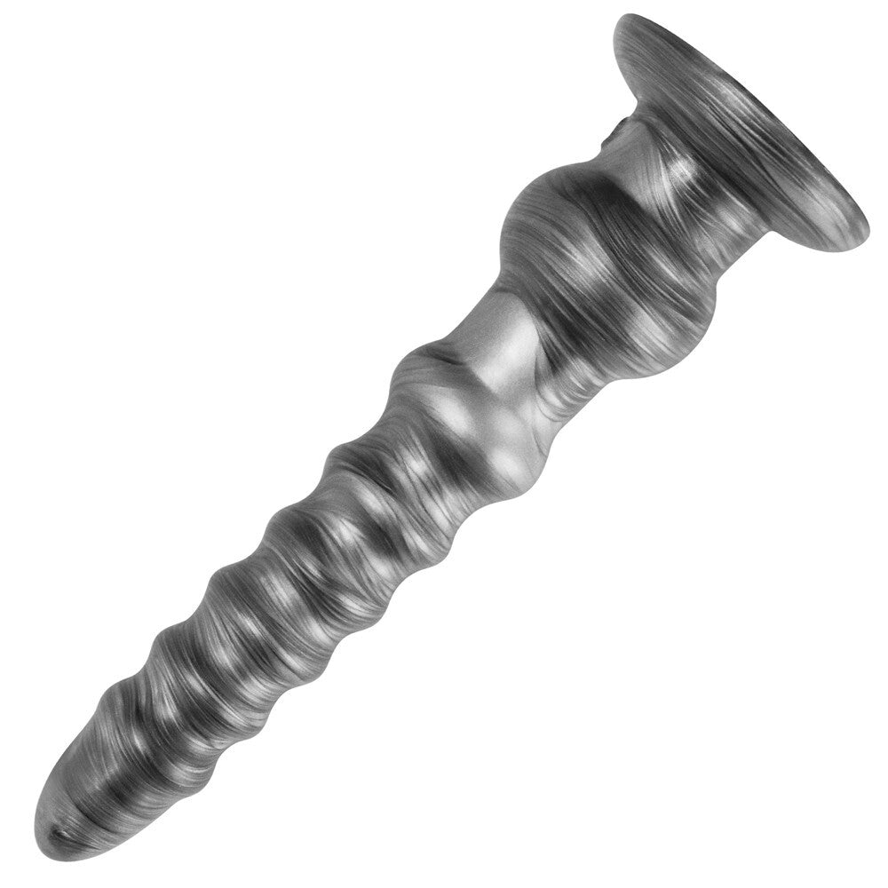 Dildo XXL Vibrax Slider Oblivion - immagine 5