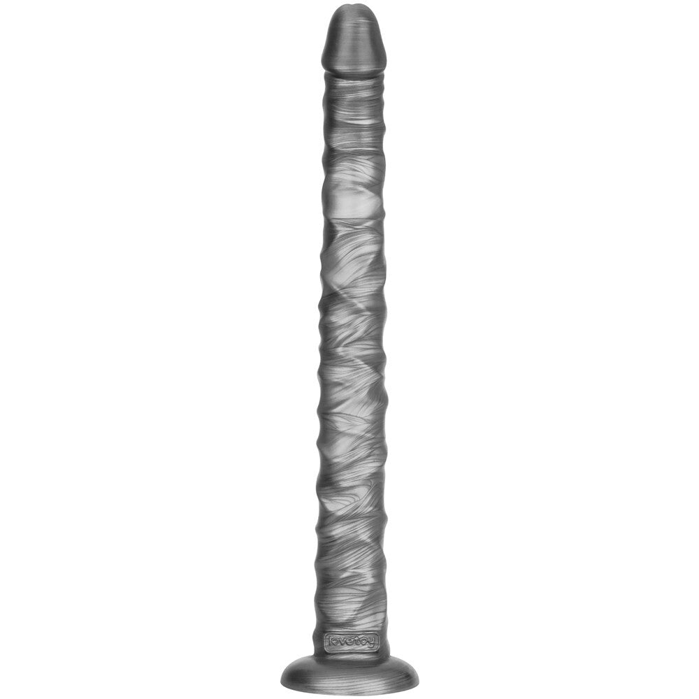 Dildo XXL Vibrax Slider Wrecker - immagine 1