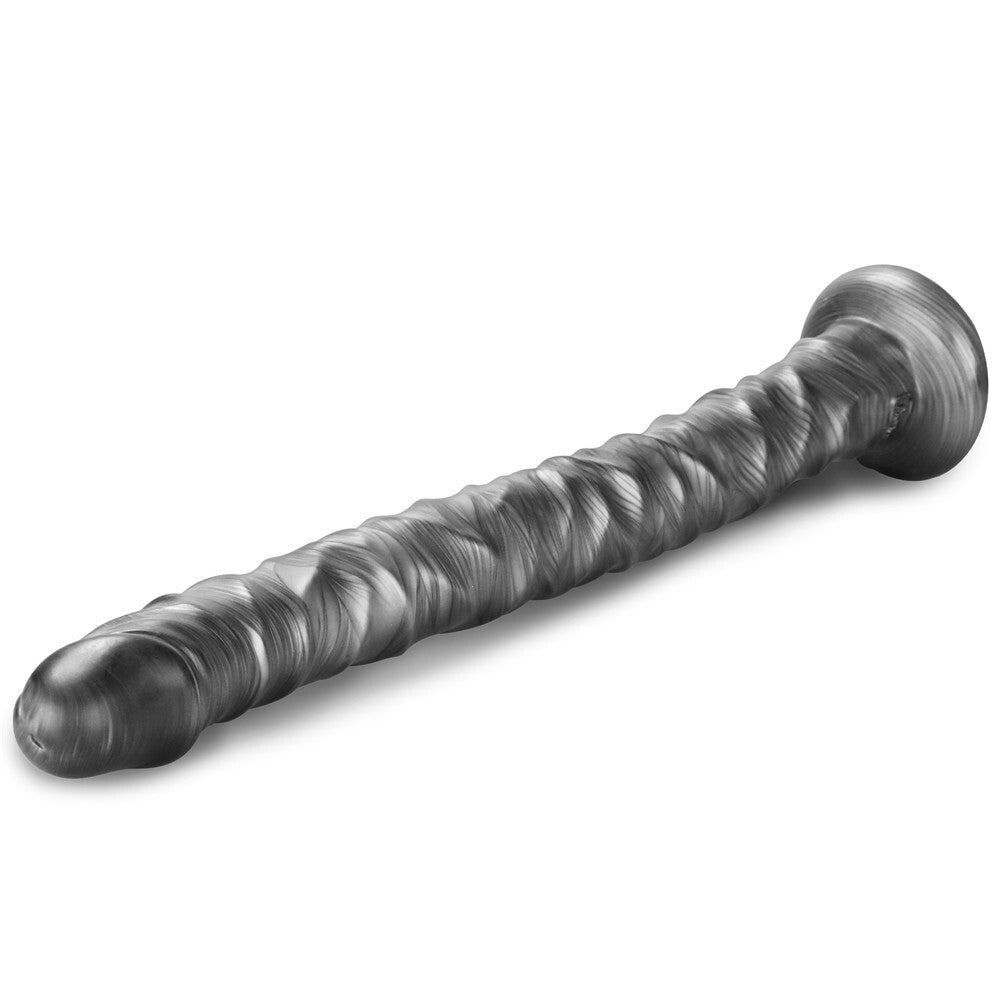 Dildo XXL Vibrax Slider Wrecker - immagine 4