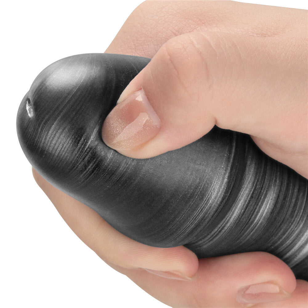 Dildo XXL Vibrax Slider Wrecker - immagine 7