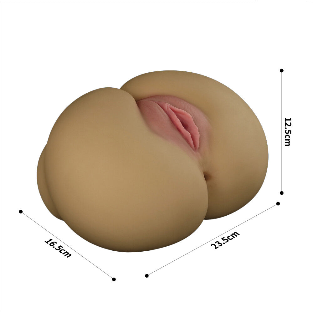 Vagina Artificiale Streetgirl Eleven - immagine 6