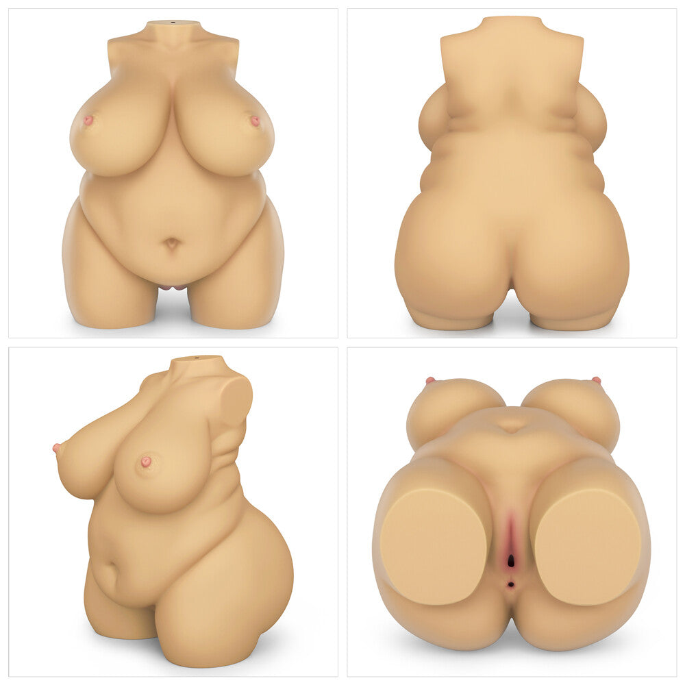 Masturbatore Streetgirls 7 - immagine 11