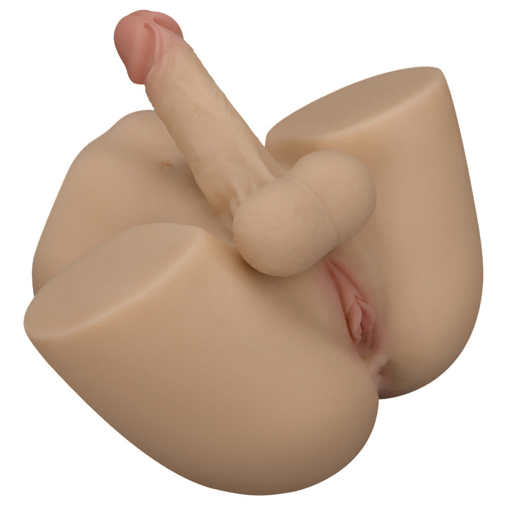 Masturbatore Sensation Pulse Lexi - immagine 5