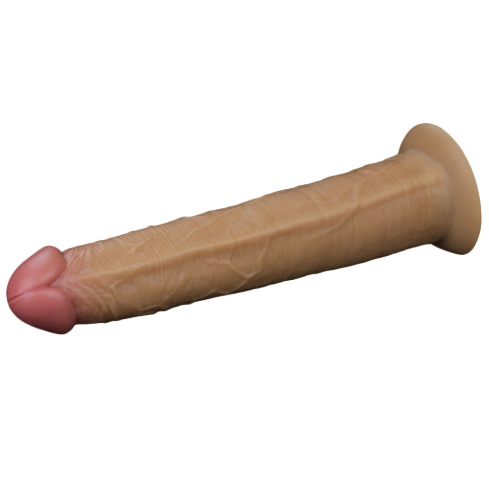 Dildo Realistico Maximus 25,3 cm - immagine 11