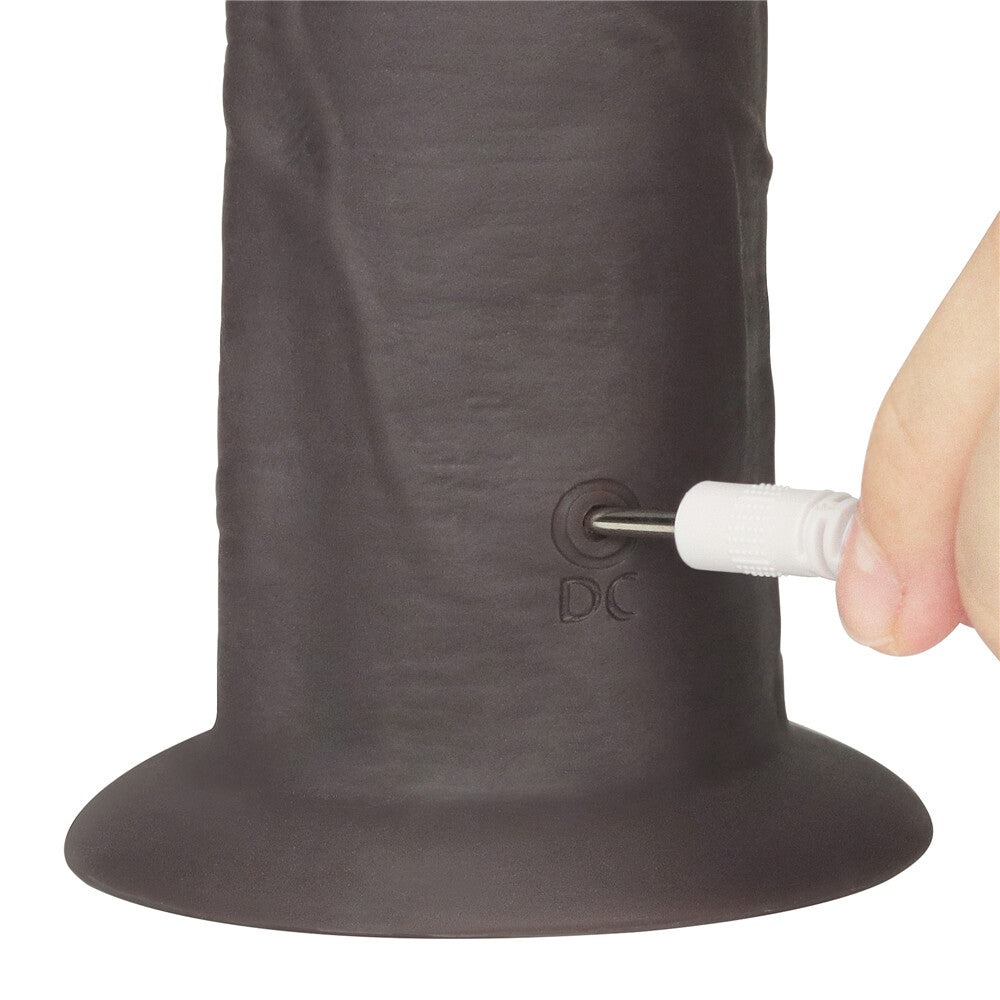 Dildo Realistico Maximus 25,3 cm - immagine 3