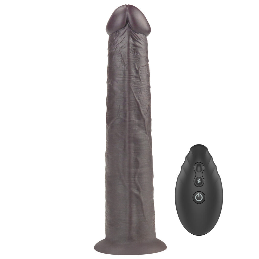 Dildo Realistico Maximus 25,3 cm - immagine 4