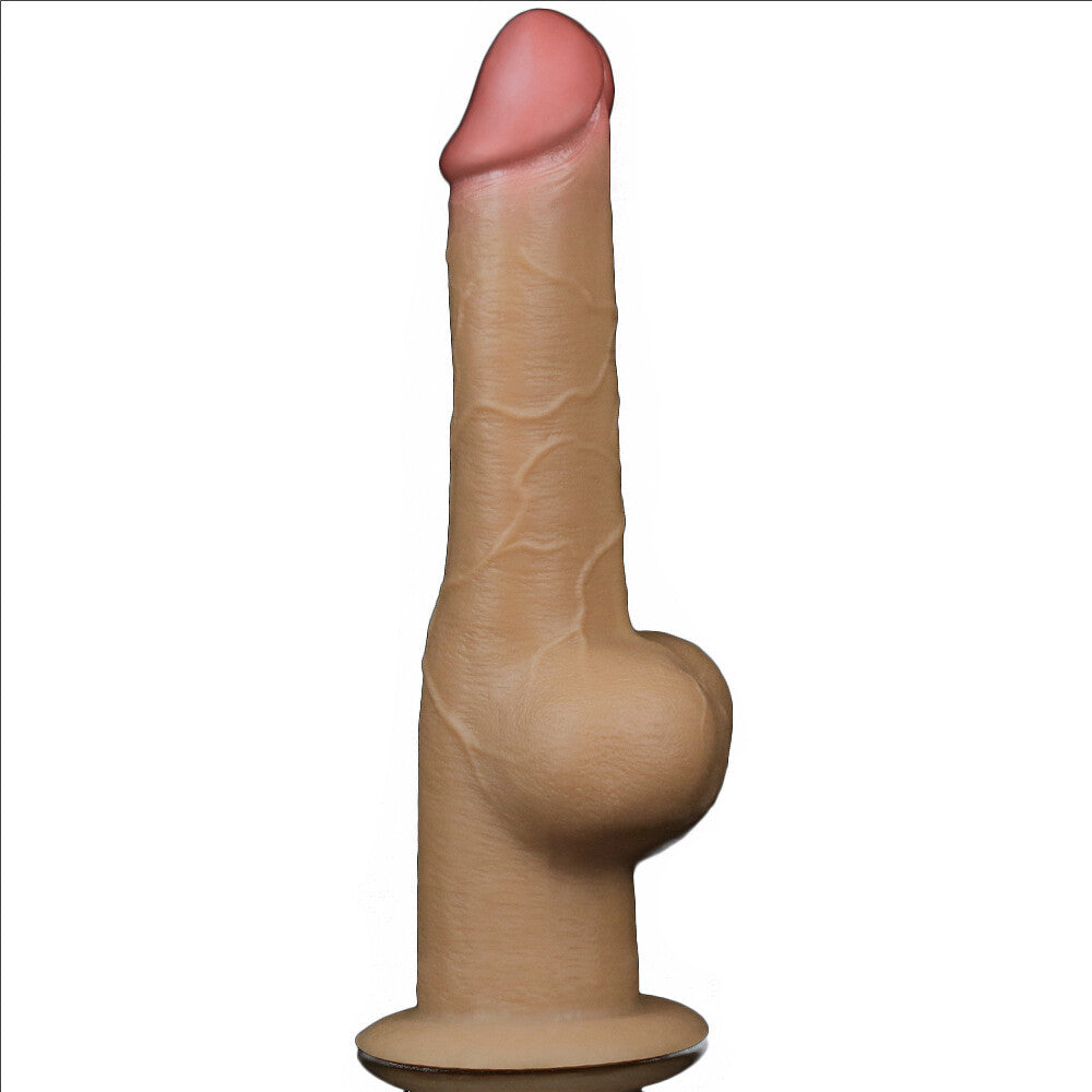Dildo Realistico Manox 25 cm - immagine 1