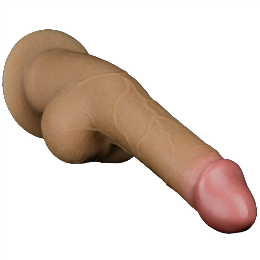Dildo Realistico Manox 25 cm - immagine 4
