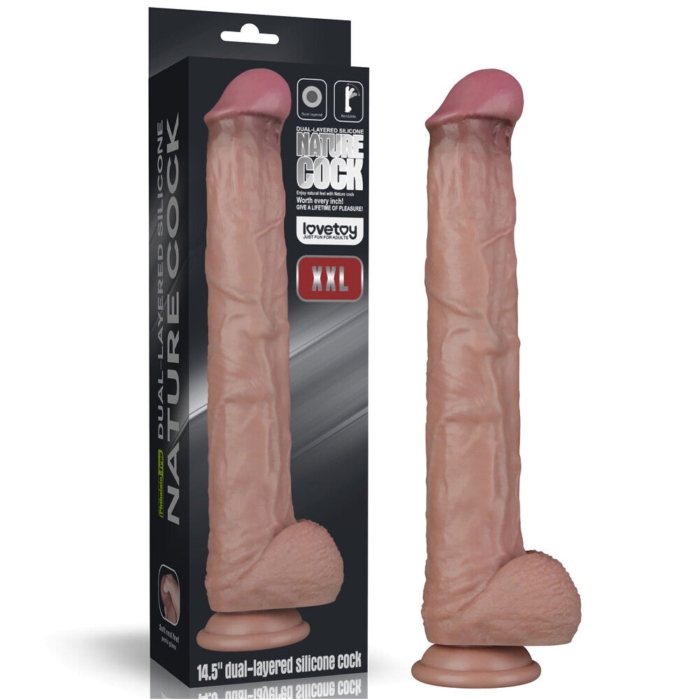 Dildo XXL Supreme - immagine 14