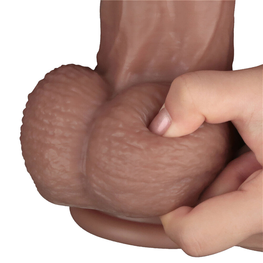 Dildo XXL Supreme - immagine 11