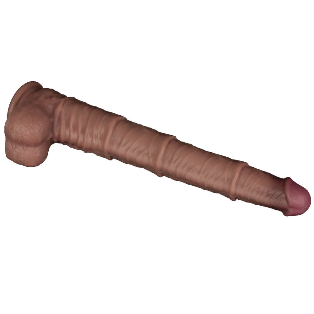 Dildo XXL Deep Impact - immagine 8