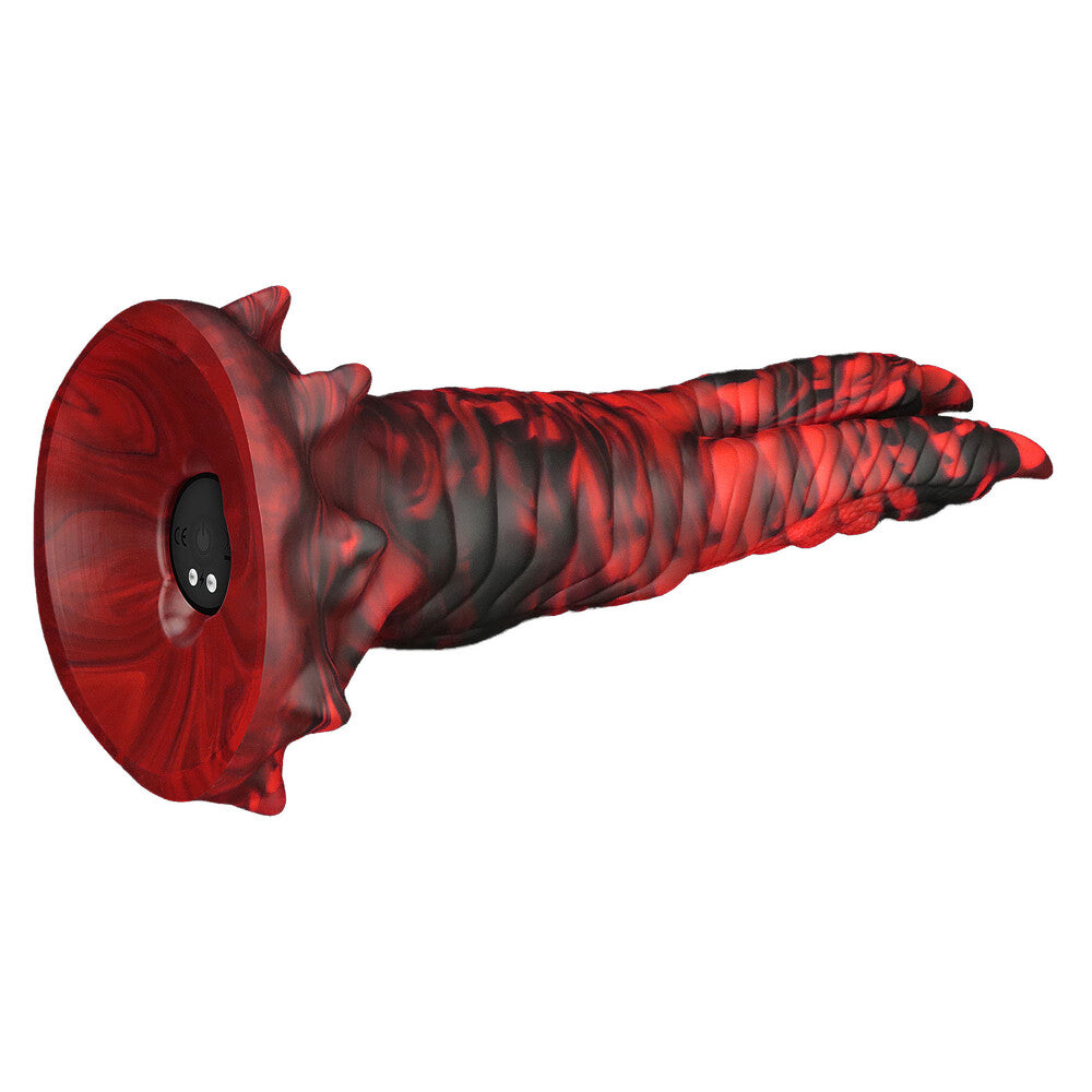 Dildo Monster Savage Charm Double Claw - immagine 17