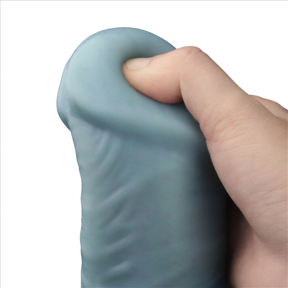 Vibratore Realistico Nature Layer - immagine 7