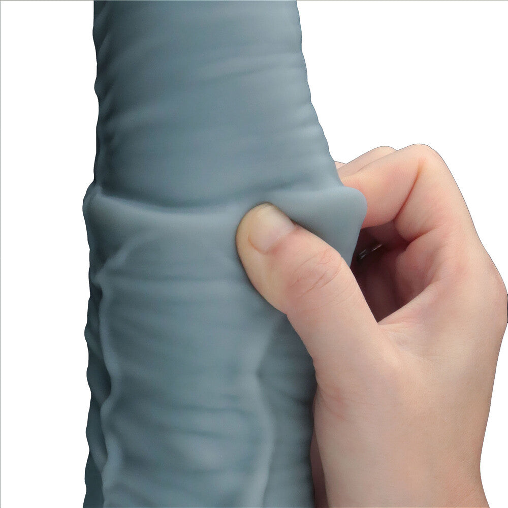 Vibratore Realistico Nature Layer - immagine 8