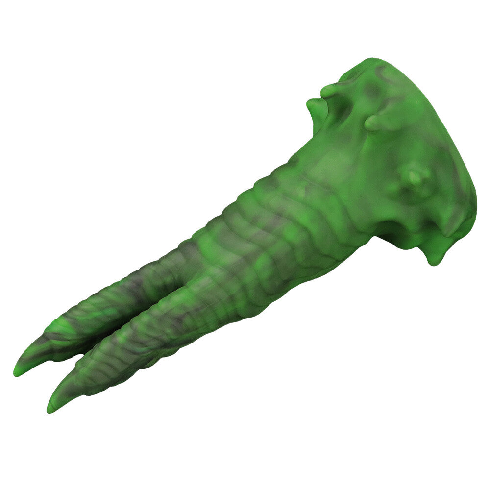 Dildo Monster Savage Charm Double Claw - immagine 27