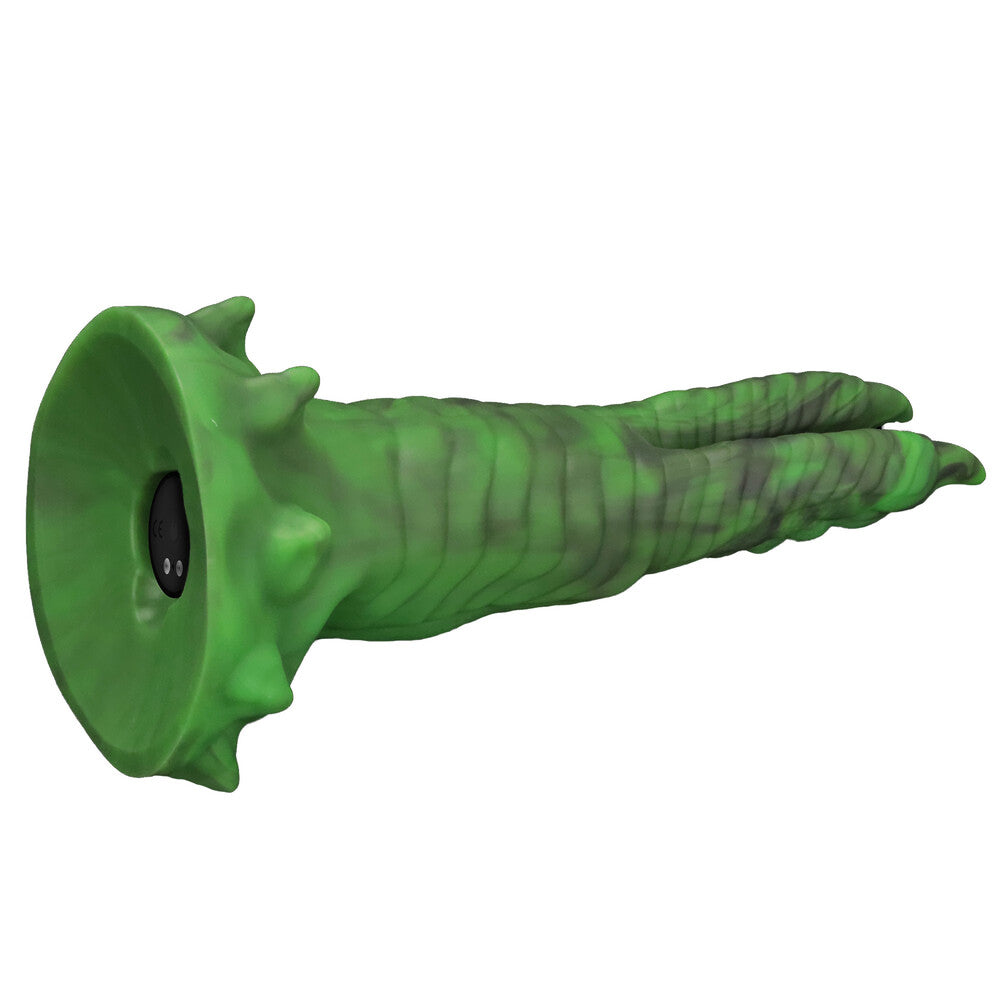 Dildo Monster Savage Charm Double Claw - immagine 28