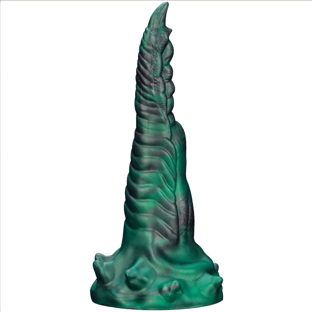 Dildo Monster Savage Charm Double Claw - immagine 3