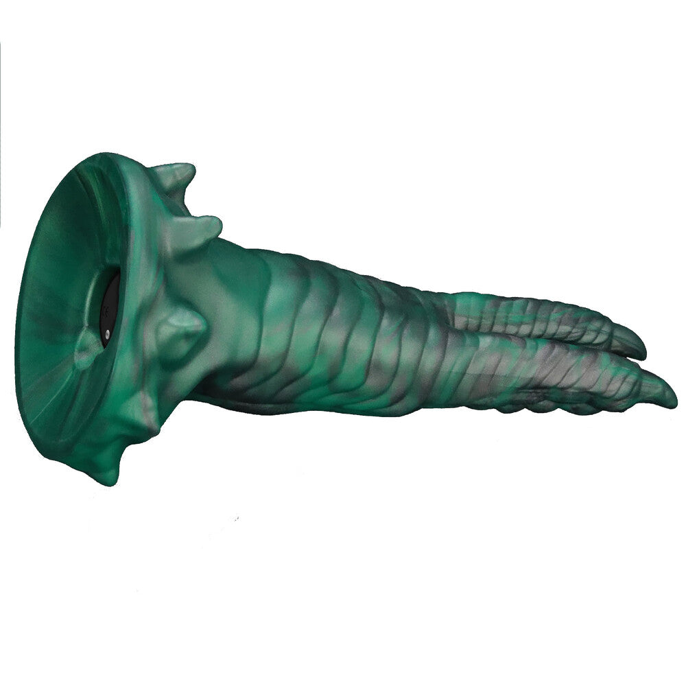 Dildo Monster Savage Charm Double Claw - immagine 6