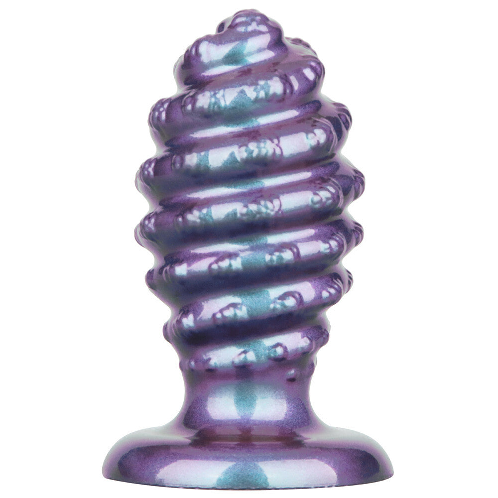 Plug Anale con Coda MystiTail 11 cm - immagine 9