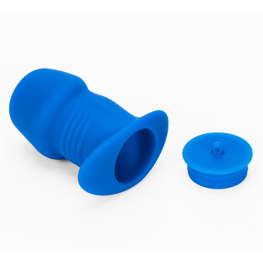 Divaricatore Anale Ribbed Peeper - immagine 7