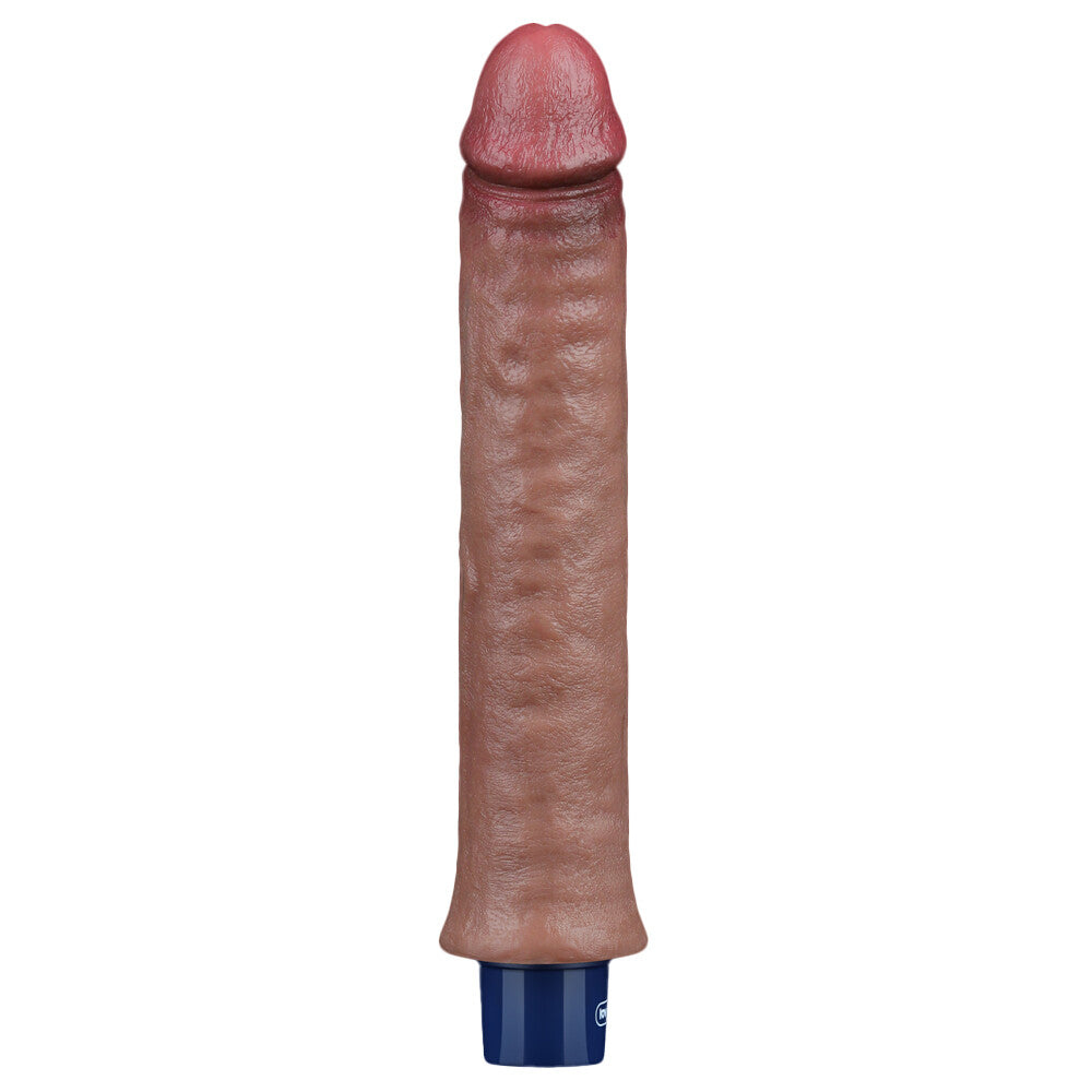 Vibratore Realistico Bungee 24,5 cm - immagine 5