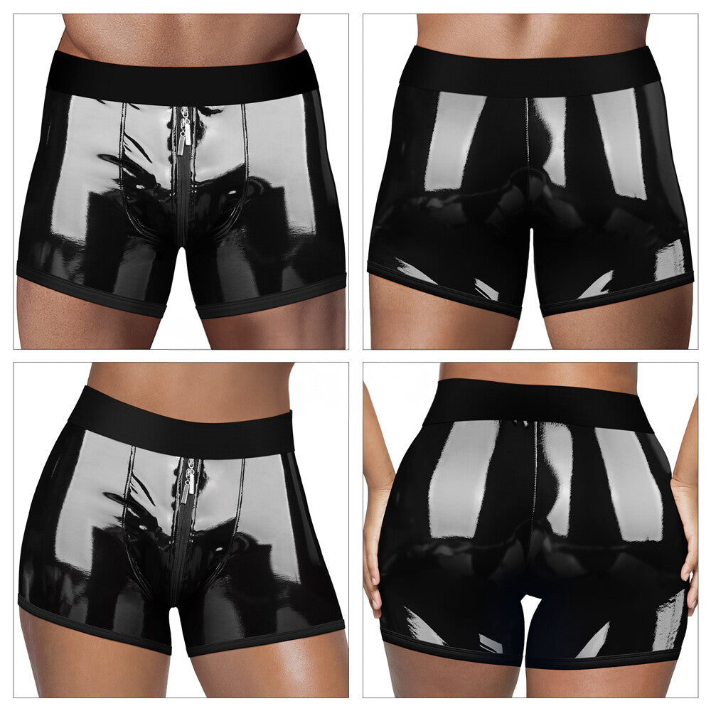 Boxer Strap On Ingens - immagine 3