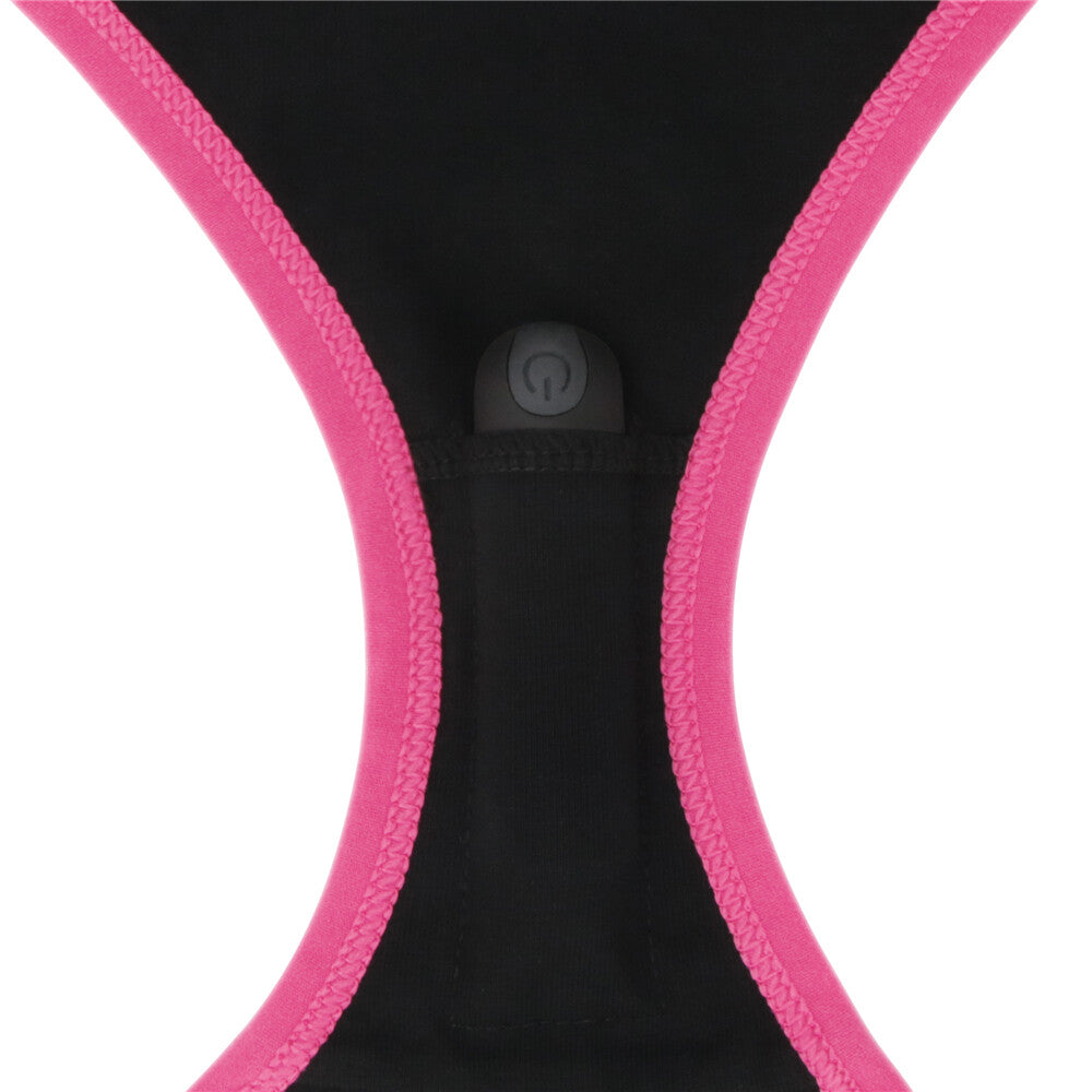 Slip Vibrante Secret Vibe - immagine 4