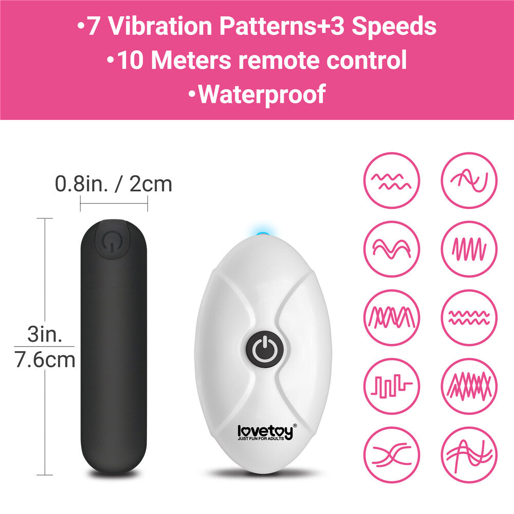 Slip Vibrante Secret Vibe - immagine 3