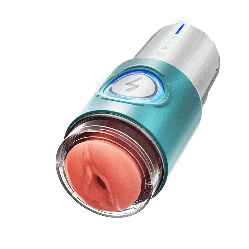 Masturbatore Automatico ThermoPod Pro - immagine 2