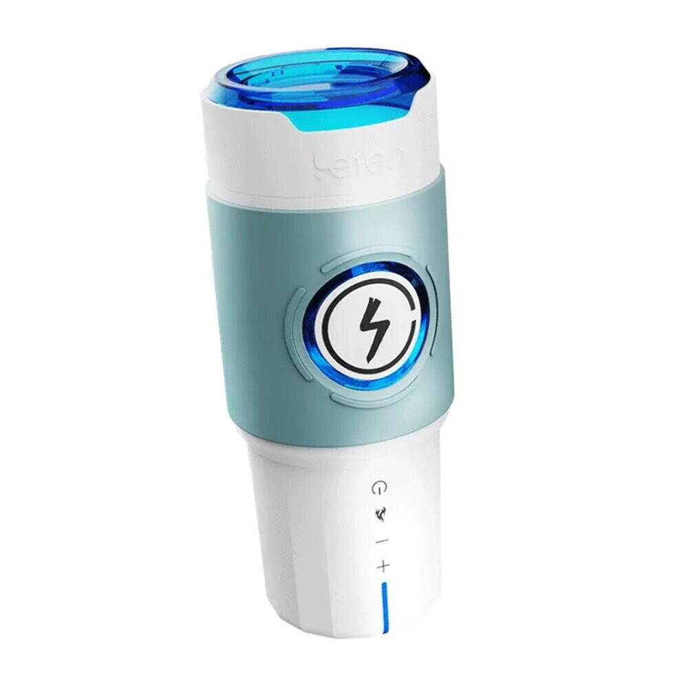 Masturbatore Automatico ThermoPod Pro - immagine 6