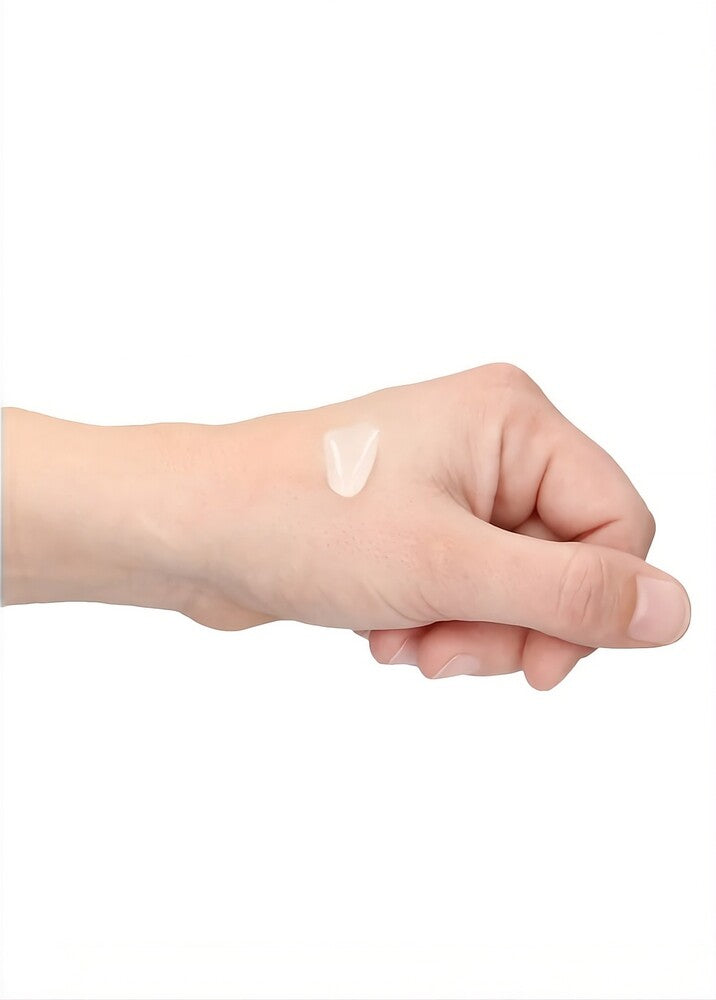 Lubrificante Vaginale Vanilla Tasty Sperm 80 ml - immagine 3