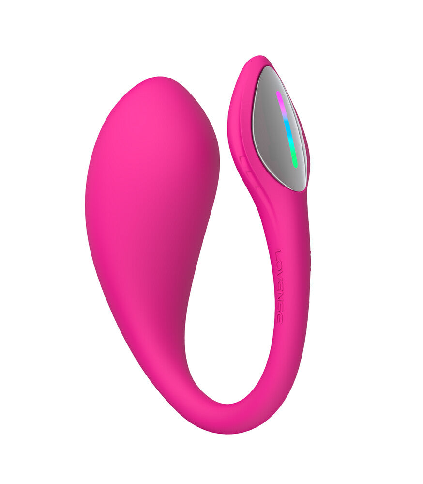 Ovetto Vibrante Lovense Lush 4 - immagine 5