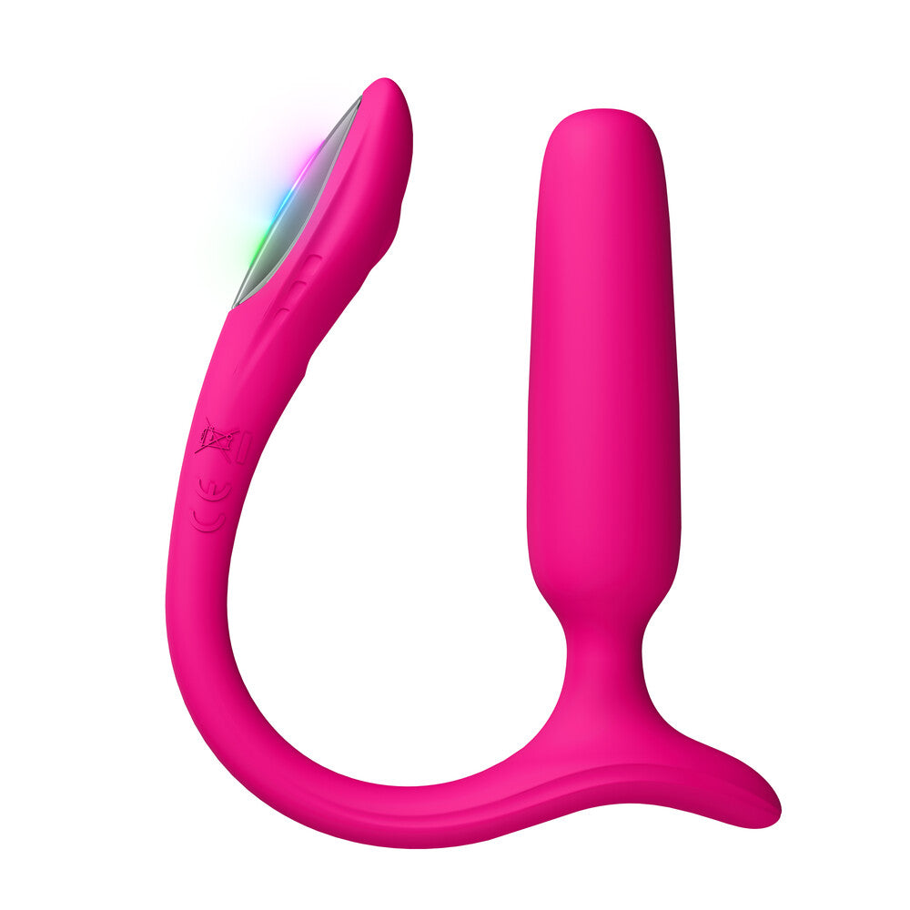 Vibratore Anale Lovense Lush Anal - immagine 1