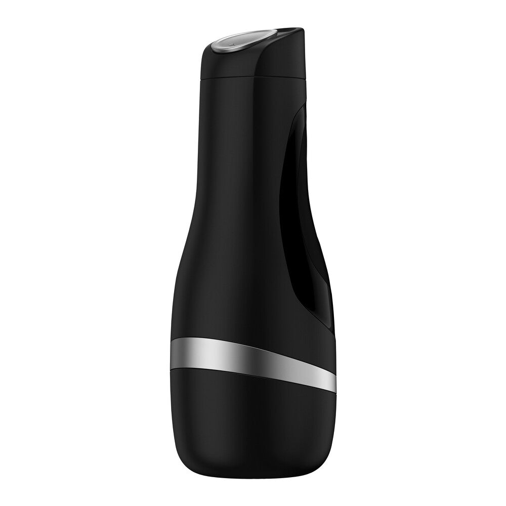 Masturbatore Men Classic Silver - immagine 1