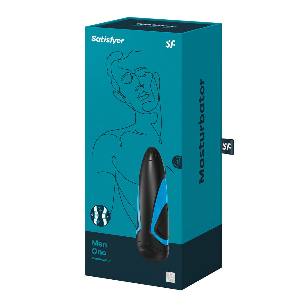 Masturbatore Men One - immagine 5