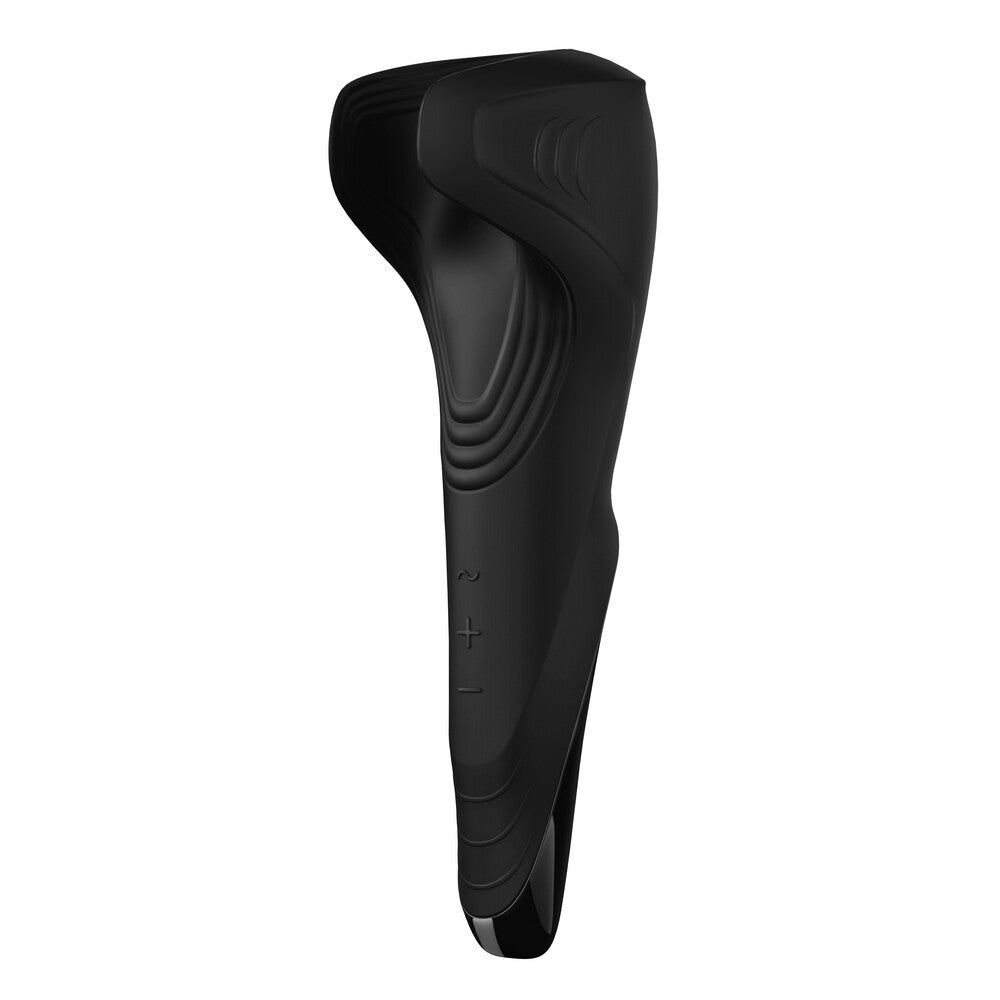 Masturbatore Automatico Men Wand - immagine 1
