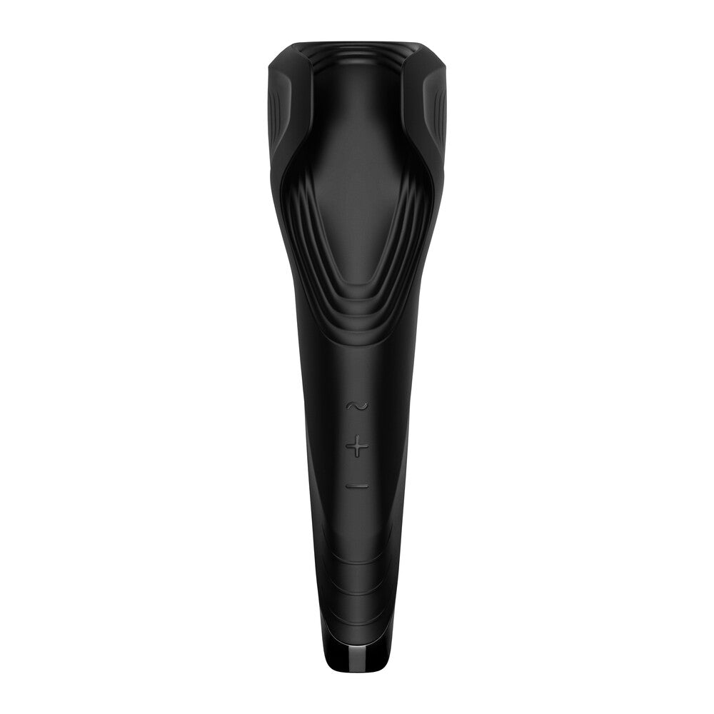 Masturbatore Automatico Men Wand - immagine 4