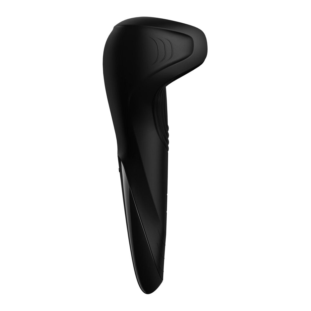 Masturbatore Automatico Men Wand - immagine 2