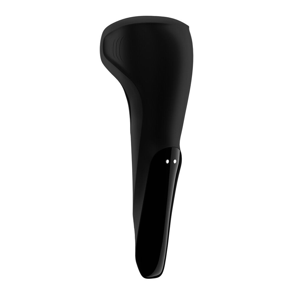 Masturbatore Automatico Men Wand - immagine 5