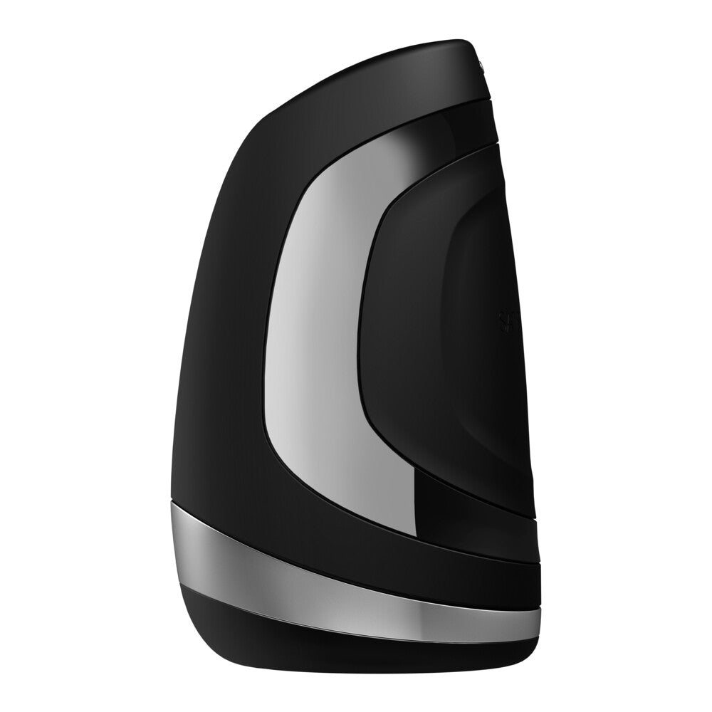 Masturbatore Automatico Men Heat Vibration - immagine 3