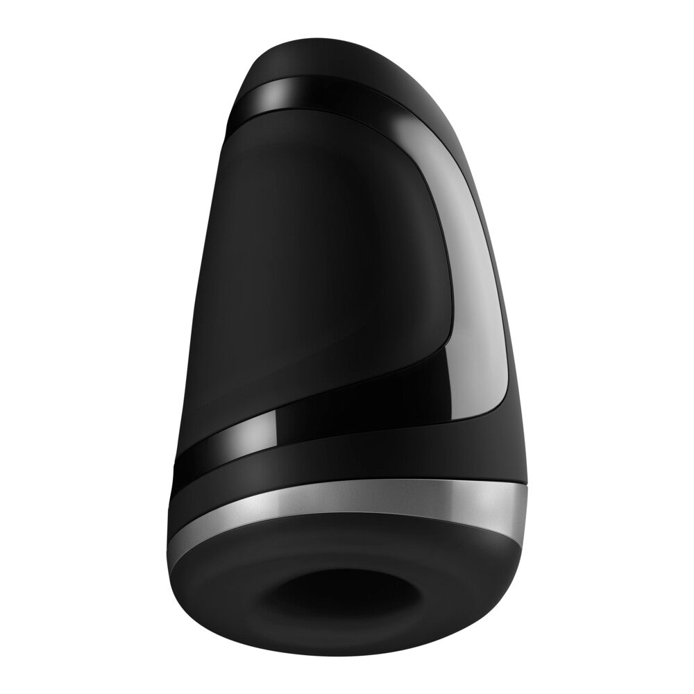 Masturbatore Automatico Men Heat Vibration - immagine 4