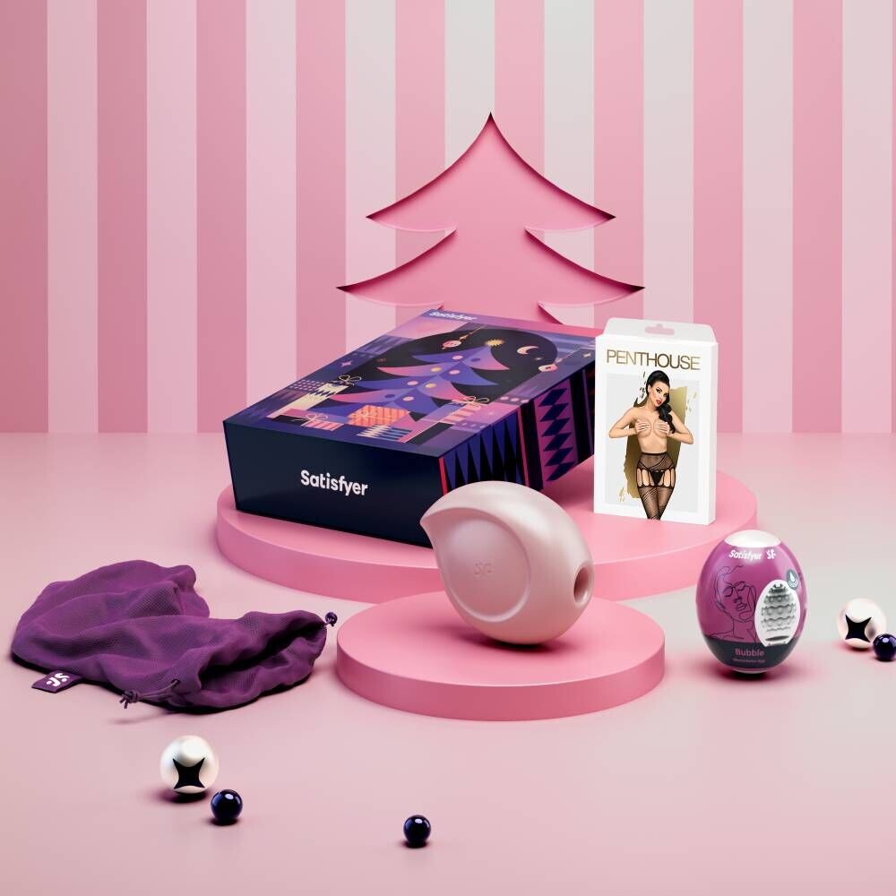 Mini Calendario Avvento Sexy Box - immagine 1