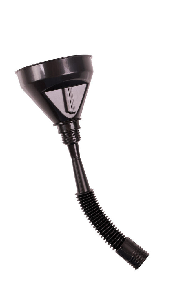 Maschera Bondage con Imbuto Xtreme - immagine 6
