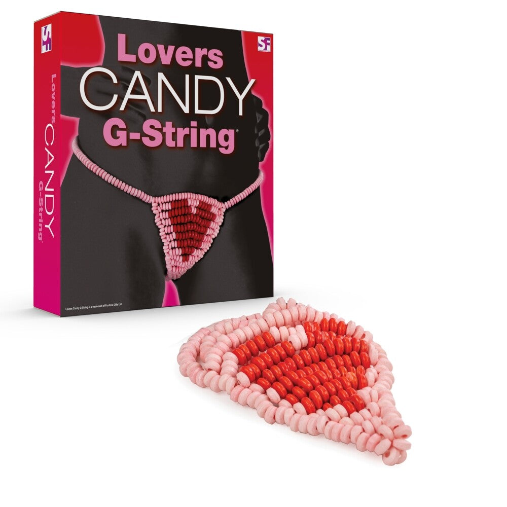 Perizoma Sexy Lovers Candy - immagine 1