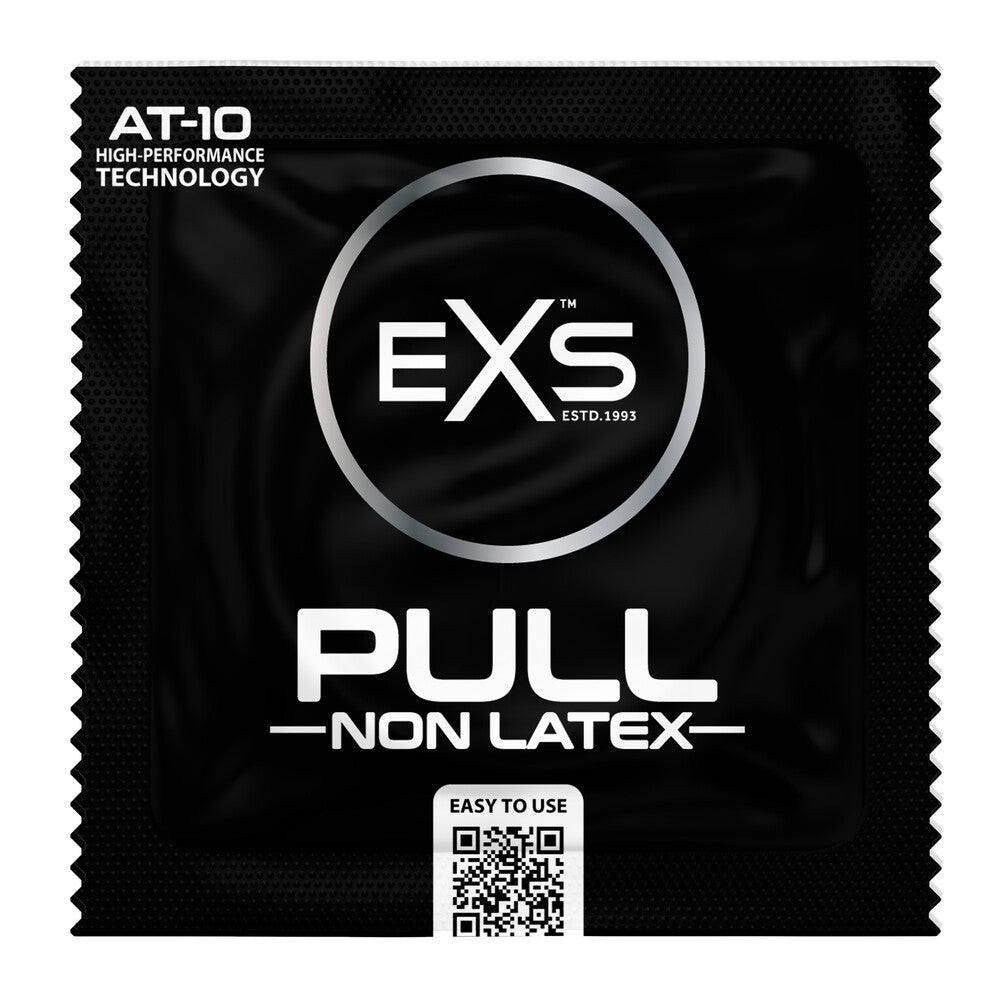 Preservativi EXS No Latex Pull Large - immagine 2